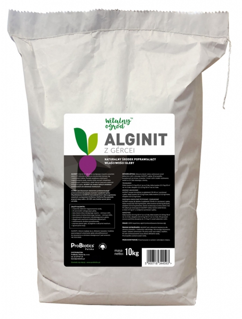 Alginit - 10kg Alginit - 10kg