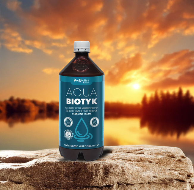 AQUABIOTYK - 1L AQUABIOTYK - 1L