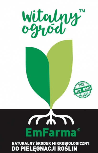 EmFarma - 1 litr EmFarma - 1 litr