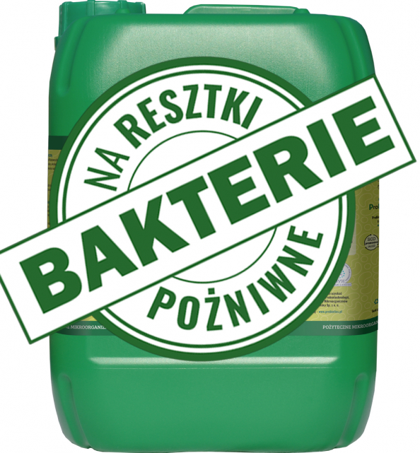 EmFarma Plus - 10 litrów EmFarma Plus - 10 litrów