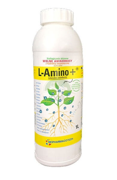 L-Amino+ - 1L L-Amino+ - 1L