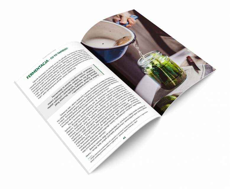 Przewodnik po świecie probiotyków dla zdrowia i urody, domu i ogrodu Przewodnik po świecie probiotyków dla zdrowia i urody, domu i ogrodu