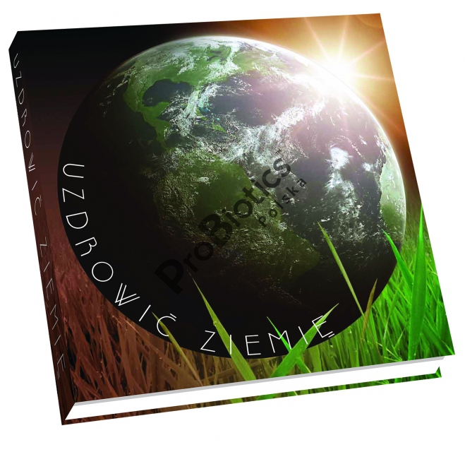 UZDROWIĆ ZIEMIĘ - album UZDROWIĆ ZIEMIĘ - album